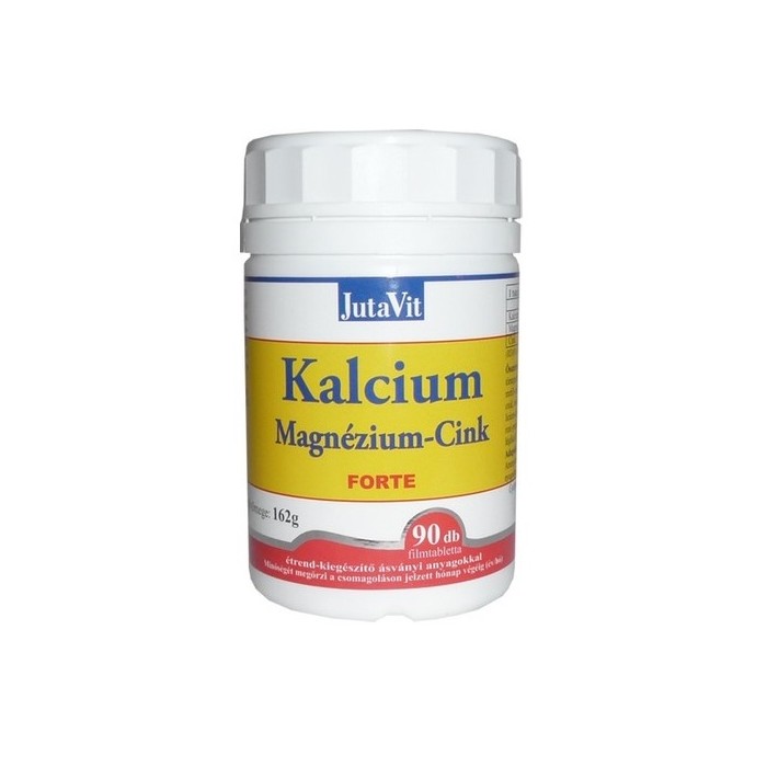 Ca500mgZn15mg x 90 Buc
