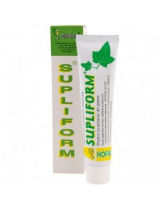 Supliform - gel anticelulitic x 75 ml
