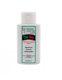 Lotiune contra caderii parului Chelstop, 200 ml, Hofigal