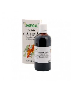 Ulei de catina x 100 ml