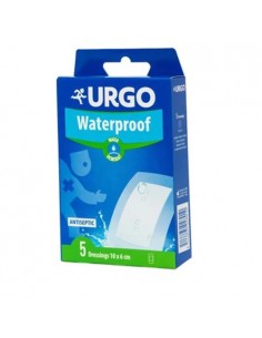 Urgo aqua film x 5buc