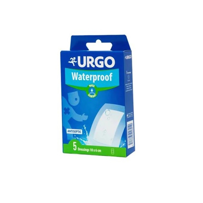 Urgo aqua film x 5buc