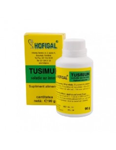 Tusimun, 90 g, Hofigal