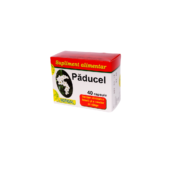Paducel x 40cps