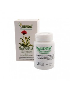 Mag-anghinar x 60 cpr