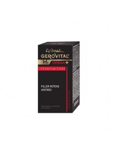Gerovital H3 Derma+ Premium Care / Deep Wrinkle Filler,...