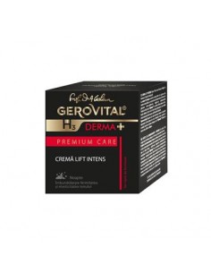 Gerovital H3 Derma+ Premium – Lifting Booster Cream 50 ml