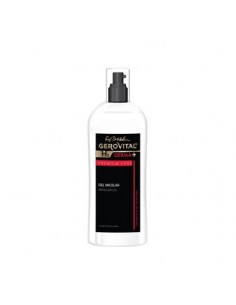 Gerovital H3 Derma+ Premium Care Micellar Gel 150 ml