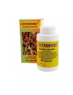 Catinofort x 60 cps
