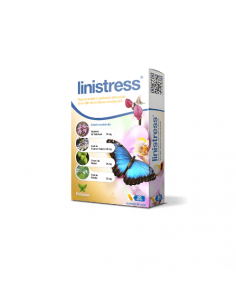 Linistress, 20 capsule, Polipharma