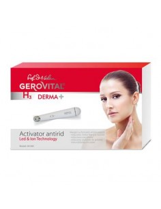 Gh3 Derma activator antirid