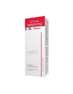 Gerovital H3 Derma+ Șampon anti-mătreaţă 200 ml
