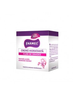 Gh3 Derma crema emolienta super hidratanta x 50 ml