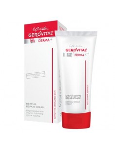 Gerovital H3 Derma+ Dermal Repair Cream 50 ml