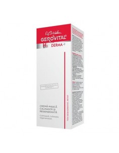 Gh3 Derma crema masca calmanta regeneranta x 50 ml