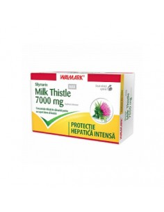 Walmark Silymarin Milk Thistle MAX – 30 comprimate filmate