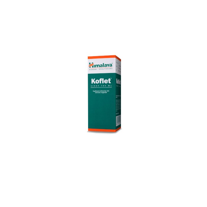 Koflet sirop x 100ml