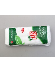 Vată hidrofila Izis – 50g