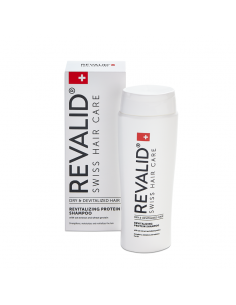 Revalid sampon, 250ml, EwoPharma
