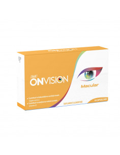 Onvision Macular 30 capsule moi 2