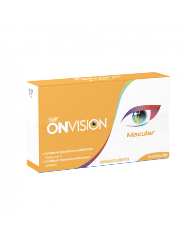 Onvision Macular 30 capsule moi