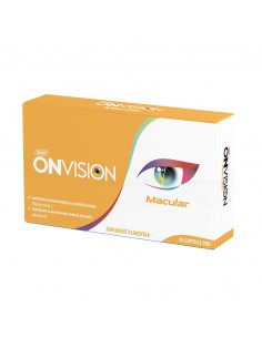 Onvision Macular 30 capsule moi
