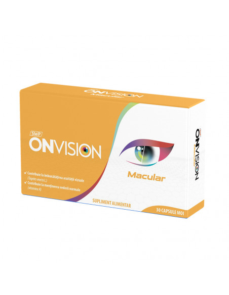 Onvision Macular 30 capsule moi