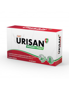 Urisan GR Urinary Tract – 30 tablete 2