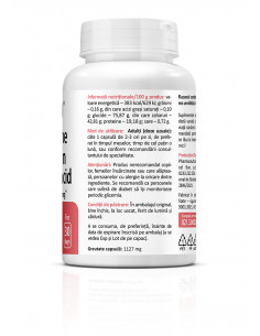 Glucosamine chondroitin acid hyaluronic acid, 60 capsule,... 2