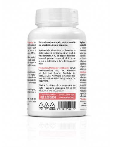 Glucosamine chondroitin acid hyaluronic acid,...