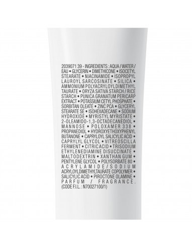 EFFACLAR DUO+M, Gel-cremă cu triplă acțiune de...