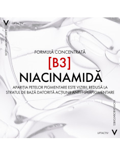 Cremă de zi antirid B3 Vichy LIFTACTIV pentru corectarea... 2