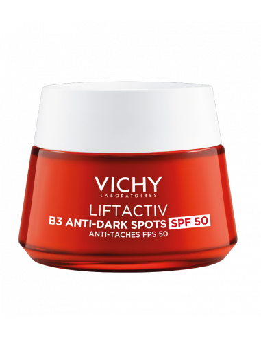 Cremă de zi antirid B3 Vichy LIFTACTIV pentru...