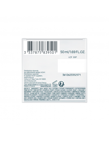 Mineral 89 Cremă Intens Hidratantă 72H, Cu Acid...