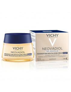 Vichy neovadiol peri-menopause crema de noapte cu efect...