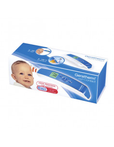 Termometru 3in1 non-contact, Geratherm Medical AG