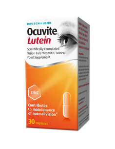 Ocuvite Lutein x 60cp