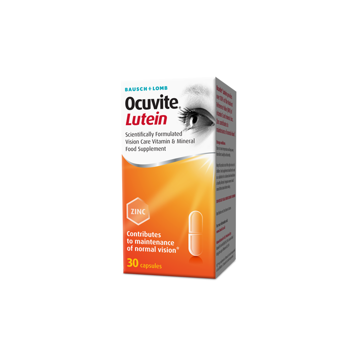 Ocuvite Lutein x 60cp