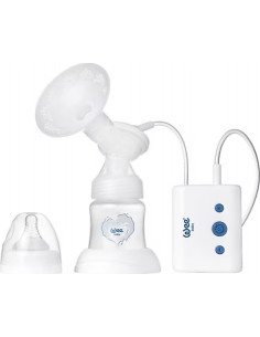 Pompa de sân electrică Wee Baby – cod 444