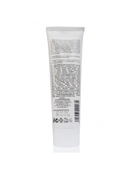 Crema multiplant - 36 plante, 75ml, Tibuleac