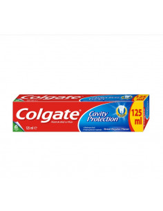 Colgate Cavity Protection (Great Regular Flavor) – 125 ml