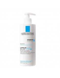 Roche - Posay lipikar baume light AP+M balsam cu tripla...