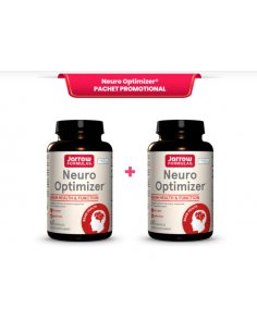 Pachet Neuro Optimizare 1  50% reducere la al doilea, 2 x...