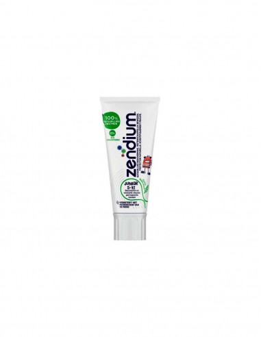 Zendium junior pasta de dinti 5-12 ani, 50 ml, Unilever