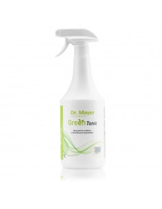 Dezinfectant Green Tonic 1L