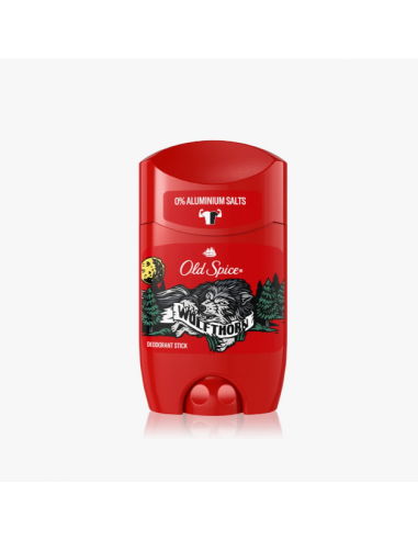 Old spice deo stick wolfthorn, 50 ml, PROCTER & GAMBLE