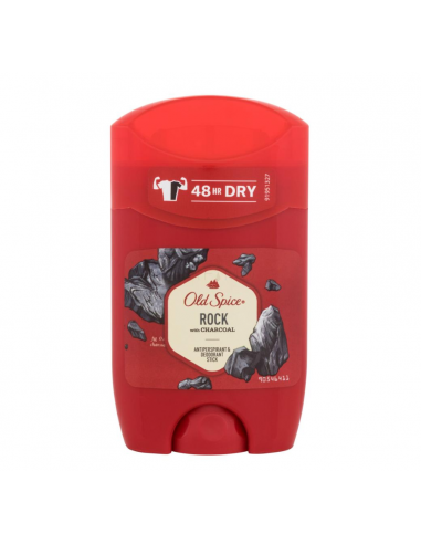 Old spice deo stick rock, 50 ml,PROCTER & GAMBLE