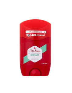 Old spice deo stick restart, 50 ml, PROCTER & GAMBLE