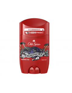 Old spice deo stick nightpanther, 50ml, PROCTER & GAMBLE
