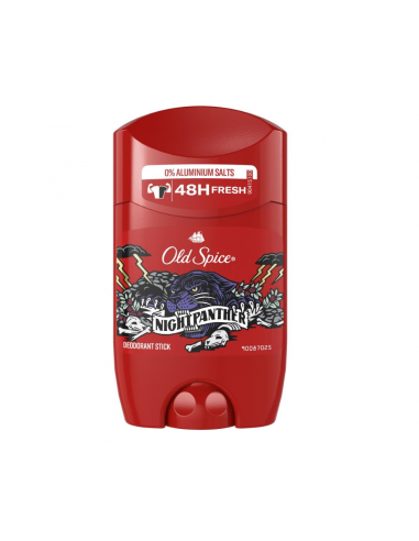 Old spice deo stick nightpanther, 50ml, PROCTER & GAMBLE